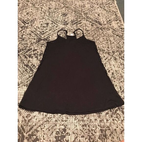 Lingerie tank with‎ lace - Picture 5 of 5